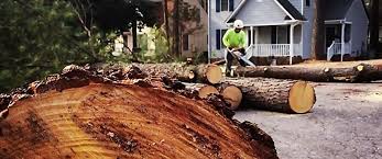 Leaf Removal in Tappan, NY